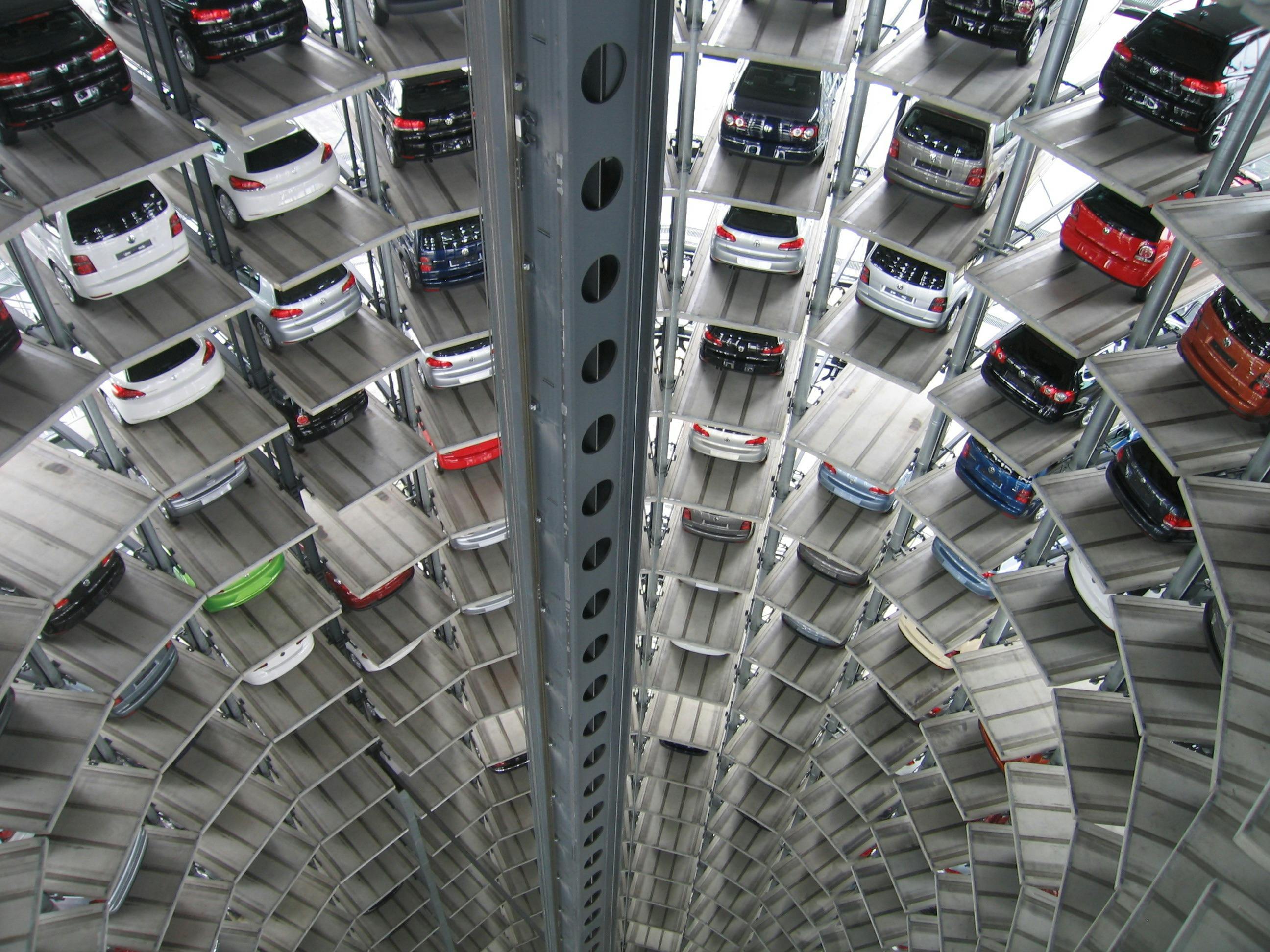 Why Vehicle Rentals Are on the Rise in Singapore